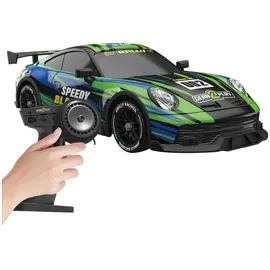 Gear2Play RC-Auto Speedy Blaze CH RTR grün