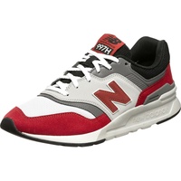 New Balance 997H Herren team red/black 44