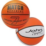 John John, Basketball,