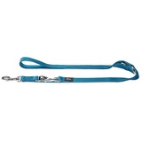 Hunter Verstellbare Führleine Nylon (Hund, Leine