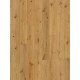 Parador Parkett 3060 Rustikal Landhausdiele Eiche Naturöl Plus Softstr. 220 cm