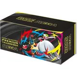 Pokemon Kartenspiel Scarlet & Violet Mega Premium Trainer Box (Japanisch)