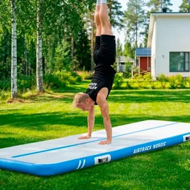 Airtrack Nordic Standard, 3-6m - Minze - 3 m