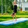 Airtrack Nordic Standard, 3-6m - Minze - 3 m