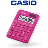Casio MS-7UC rot