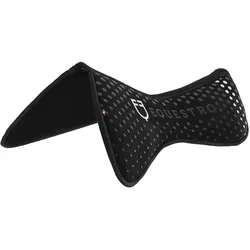 Equestro Memory Foam Sattelpad mit SilikonGrip