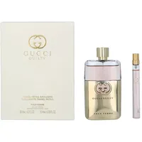 GUCCI Guilty Pour Femme Giftset