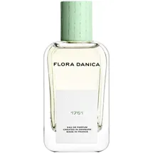 Flora Danica 1761 Eau de Parfum refillable 100 ml