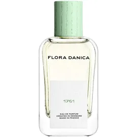 Flora Danica 1761 Eau de Parfum refillable 100 ml