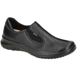 Legero Slipper Damen Schwarz 43