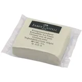 Faber-Castell Knetgummi Art Eraser weiß, 1 St.