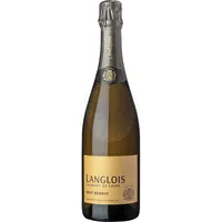 Langlois Crémant de Loire Brut Réserve