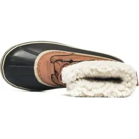 Sorel Winter Carnival Boot WP Damen Camel Brown 38,5