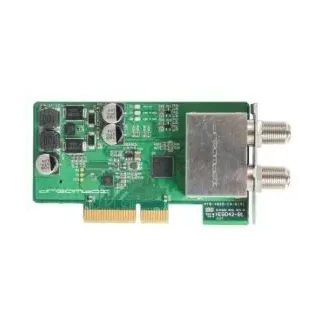 Dreambox Dual DVB-S/S2 Tuner