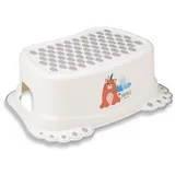 Babykajo Kinder Hocker - Tritthocker mit Anti-Rutsch Beschichtung.