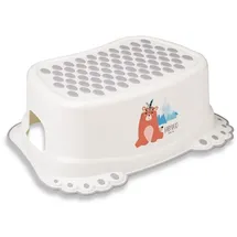 Babykajo Kinder Hocker - Tritthocker mit Anti-Rutsch Beschichtung.