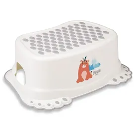 Babykajo Kinder Hocker - Tritthocker mit Anti-Rutsch Beschichtung.