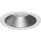 LTS Licht & Leuchten LTS LED-Downlight LEWYS 102.840 weiß