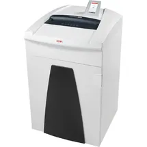 HSM Securio P40i Schwarz