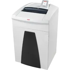 HSM Securio P40i Schwarz