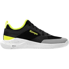 Kempa Kourtfly Handballschuhe Herren Hallenschuhe Hallen-Sport-Schuhe 44,5
