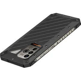 Ulefone Power Armor 18 Ultra 5G 12 GB RAM 512 GB Black