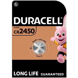 Duracell Specialty CR2450 (10 St.)