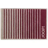 Rhomtuft GmbH Joop! Badteppich Shutter, 1525 rouge