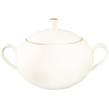 SELTMANN WEIDEN Savona Terrine mit Deckel Beige 3,3 l