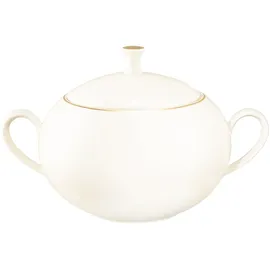 SELTMANN WEIDEN Savona Terrine mit Deckel Beige 3,3 l