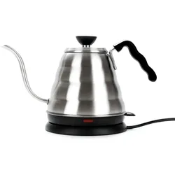 Hario Wasserkocher Buono elektrisch 0,8 l, EVKB-80EHSV