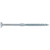 Eurotec Paneltwistec Holzbauschraube Senkkopf blau 4,0 x 60 mm 200 Stück