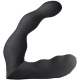 Rocks-Off - Schwarzer Prostata- und Analvibrator-Adapter
