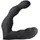 Rocks-Off - Schwarzer Prostata- und Analvibrator-Adapter
