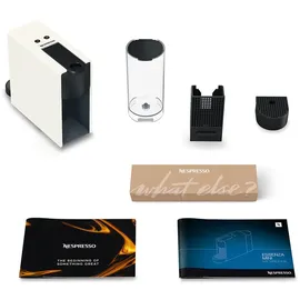 Krups Nespresso Essenza Mini XN 1101 weiß