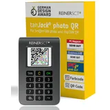 Reiner SCT tanJack photo QR TAN-Generator