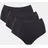 SLOGGI High-Waist-Slip 1 St. Schwarz M