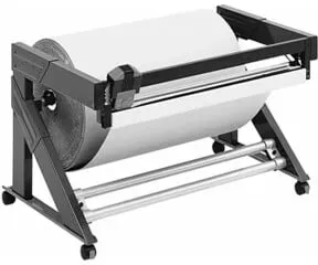 Rocholz Untertisch-Schneidgerät MODUL 5000 fahrbar 1590x740x710 mm