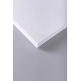 Clairefontaine Zeichen- und Skizzenpapier A1, 160g, Ries 10 Bogen, weiß