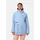 KARI TRAA Therese Damen, Skijacke-Hell-Blau-S