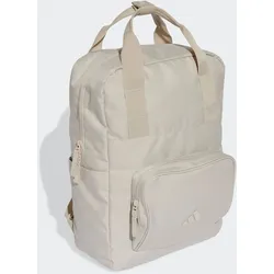 Rucksack ADIDAS PERFORMANCE "ADIDAS PRIME BP", wonder aluminium, wonder aluminium, Rucksäcke, Obermaterial: 100% Polyester