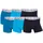 Cristiano Ronaldo Boxershorts mehrfarbig 2XL 6er Pack