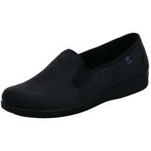 FLY FLOT Hausschuh Grau 46