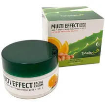 Tabaibaloe Multi Effect Aloe Vera Gesichtscreme Öl 100 ml