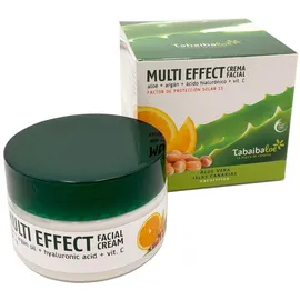 Tabaibaloe Multi Effect Aloe Vera Gesichtscreme Öl 100 ml