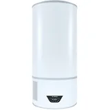 Wandmontierter Warmwasserbereiter mit Wärmepumpe Lydos Hybrid Wifi 100 L Ariston