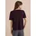 Cecil Kurzarmshirt Rot M