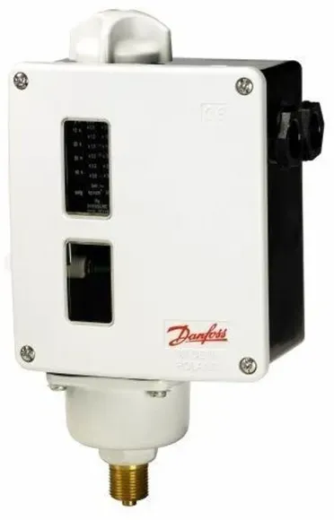 Rt121 pressure control