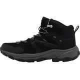 Jack Wolfskin Vojo Tour Lt Texapore Mid Wanderstiefel - Phantom - EU 46