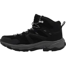 Jack Wolfskin Vojo Tour Lt Texapore Mid Wanderstiefel - Phantom - EU 46